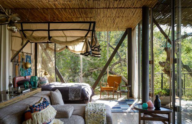 Singita – Kruger National Park